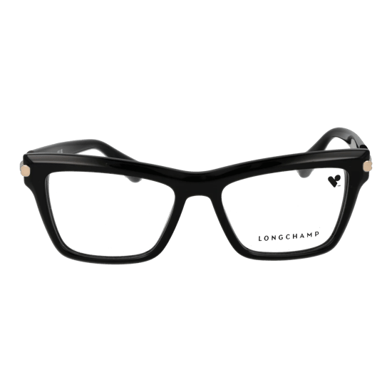 Longchamp Optische Fassungen LO2766 001 53 - Image 2