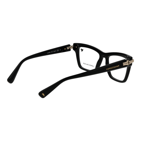 Longchamp Optische Fassungen LO2766 001 53 - Image 3
