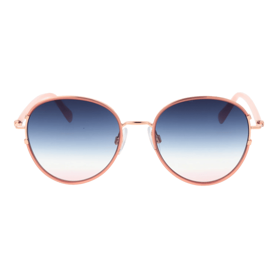 Ana Hickmann HI3191 Sonnenbrille, Größe 52 - Rosa - Image 2