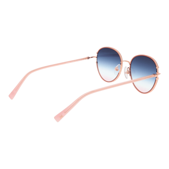 Ana Hickmann HI3191 Sonnenbrille, Größe 52 - Rosa - Image 3