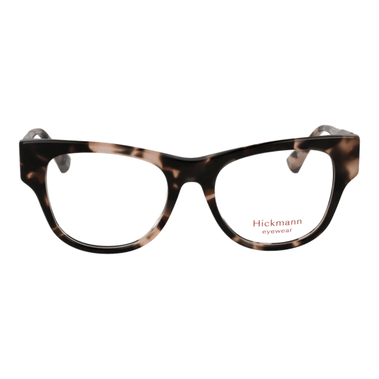 Ana Hickmann Brillenfassung HI6304 G21 51 - Rosa - Image 2