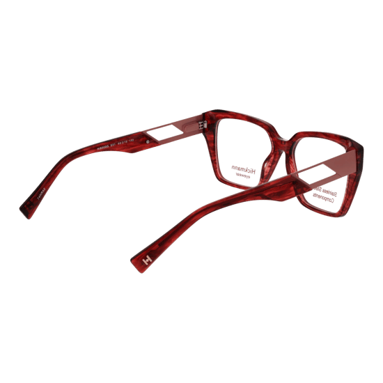 Ana Hickmann Brillenfassung HI6309G E01 53 - Rot - Image 3