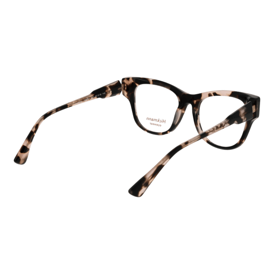 Ana Hickmann Brillenfassung HI6304 G21 51 - Rosa - Image 3