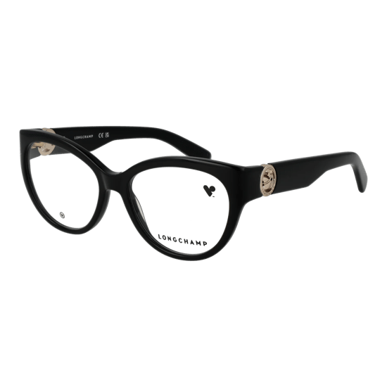 Longchamp Optische Fassungen LO2728 001 53 - Image 1
