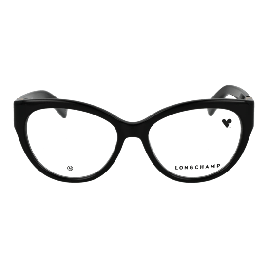 Longchamp Optische Fassungen LO2728 001 53 - Image 2