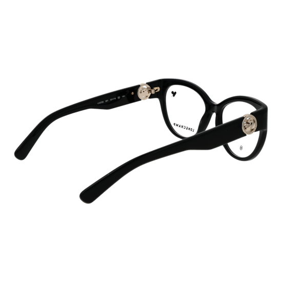 Longchamp Optische Fassungen LO2728 001 53 - Image 3