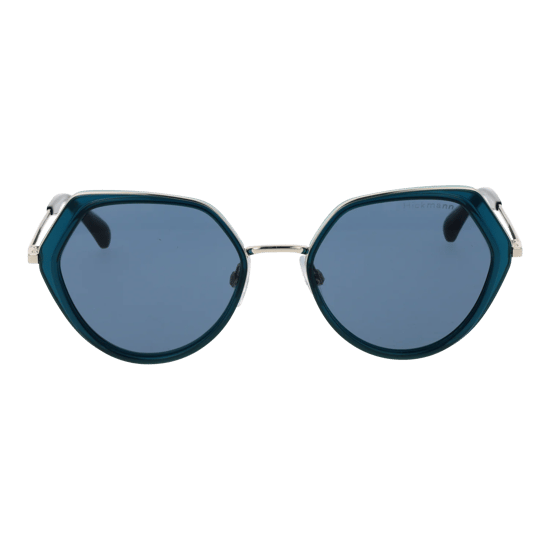 Ana Hickmann Sonnenbrille HI3199 T02 54 - Grün - Image 2