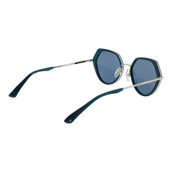 Ana Hickmann Sonnenbrille HI3199 T02 54 - Grün - Image 3