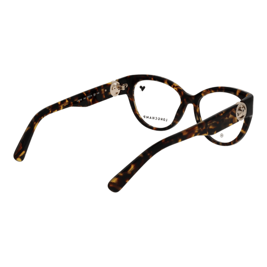 Longchamp Optische Fassungen LO2728 242 53 - Image 3