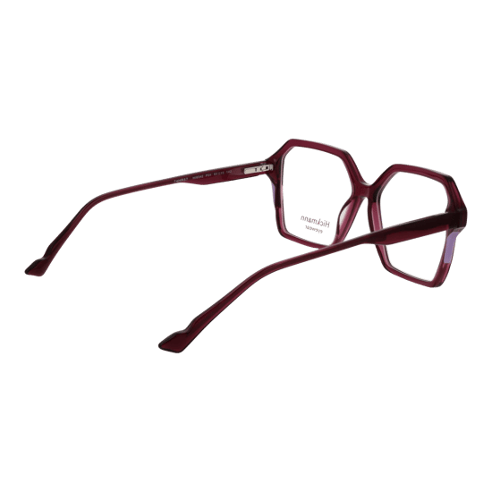 Ana Hickmann HI6342 P04 55 Brillenfassung - Rosa - Image 3