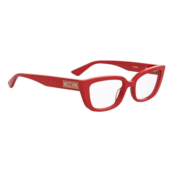 Moschino Love Optische Fassungen MOS653 C9A17 52 - Image 3