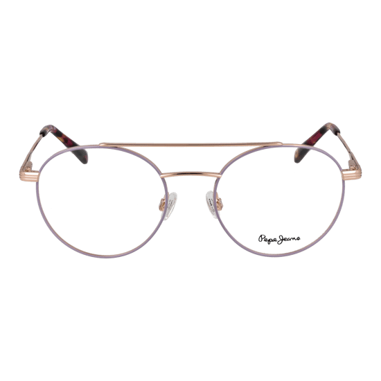 Pepe Jeans Brillenfassung PJ1412, Größe 52 - 401 - Image 2