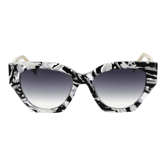 Ana Hickmann Sonnenbrille HI9221 G21 53 - Schwarz - Image 2