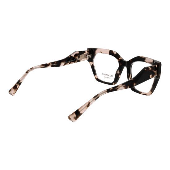 Ana Hickmann HI6284 G21 53 Brillenfassung - Rosa - Image 3