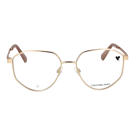 Calvin Klein Jeans Optische Fassungen CKJ25204 770 55 - Image 2