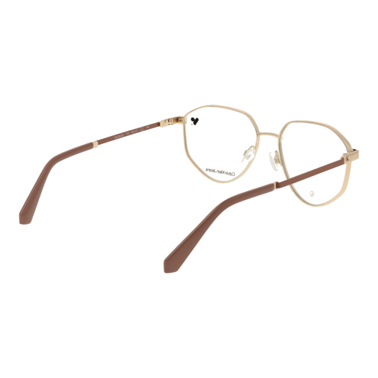 Calvin Klein Jeans Optische Fassungen CKJ25204 770 55 - Image 3
