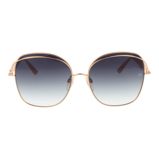 Ana Hickmann Sonnenbrille AH3287 04A 59 - Gold - Image 2