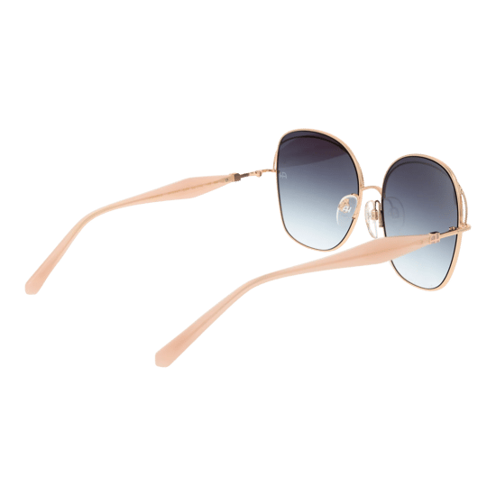 Ana Hickmann Sonnenbrille AH3287 04A 59 - Gold - Image 3