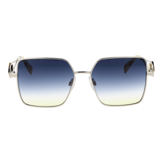 Ana Hickmann Sonnenbrille HI3186 03A 56 - Schwarz - Image 2