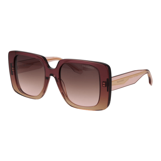 Trussardi Sonnenbrillen TSW9029 C01 53 - Image 1