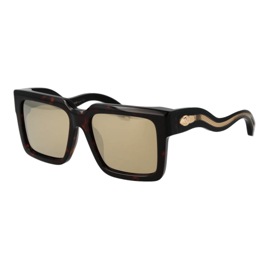 Roberto Cavalli Sonnenbrillen SRC055 743G 55 - Image 1