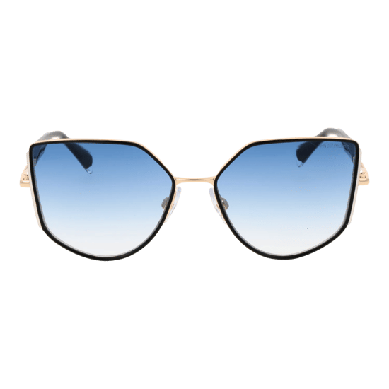 Ana Hickmann Sonnenbrille HI3207 A01A 54 - Schwarz - Image 2