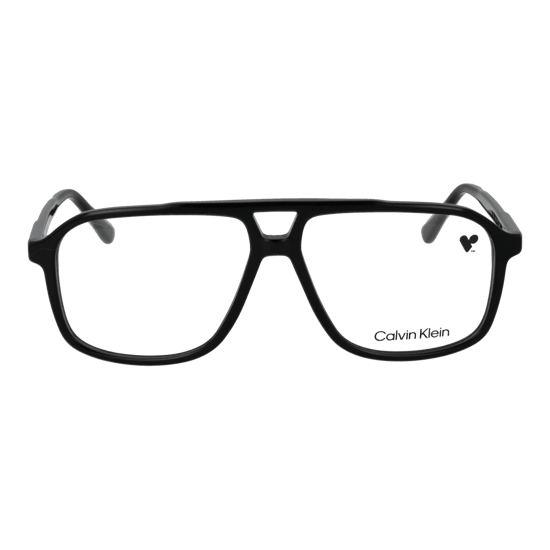 Calvin Klein Optische Fassungen CK24518 001 57 - Image 2