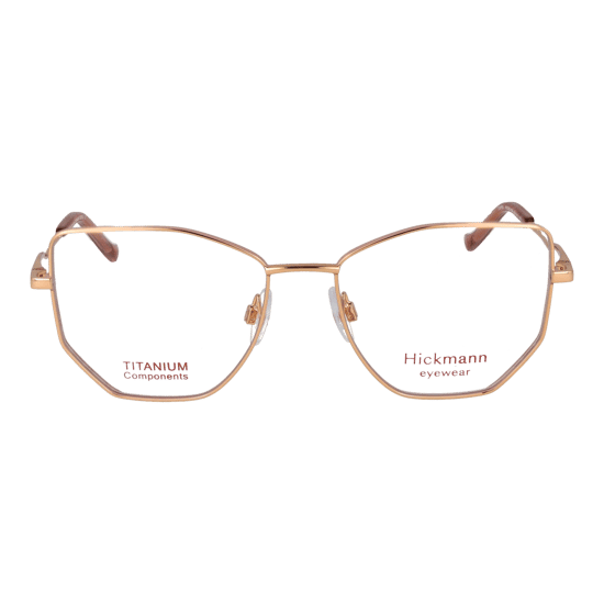 Ana Hickmann Brillenfassung HI1255 05A 52 - Gold - Image 2