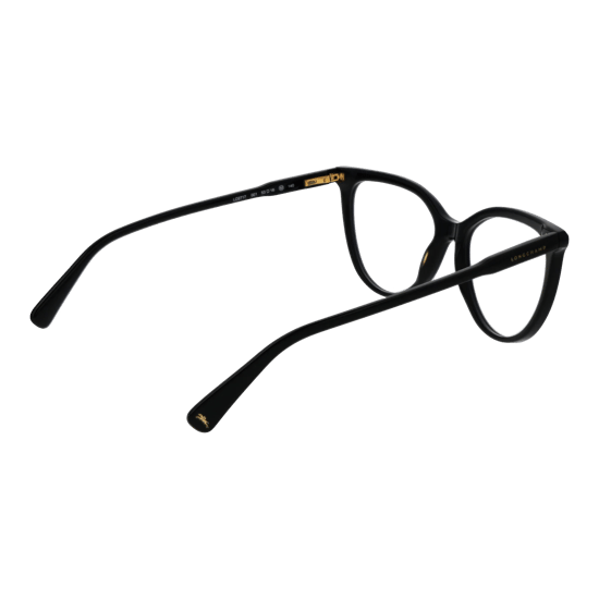 Longchamp Brillenfassung LO2717, Größe 53 - Schwarz - Image 3