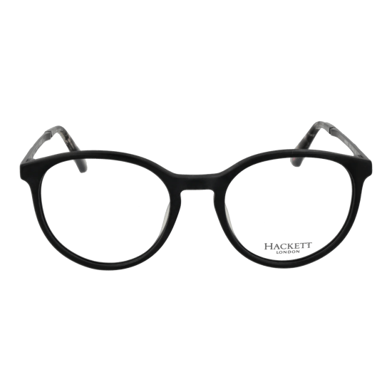 Hackett London Brillenfassung HEK1302 001 50 - Schwarz - Image 2
