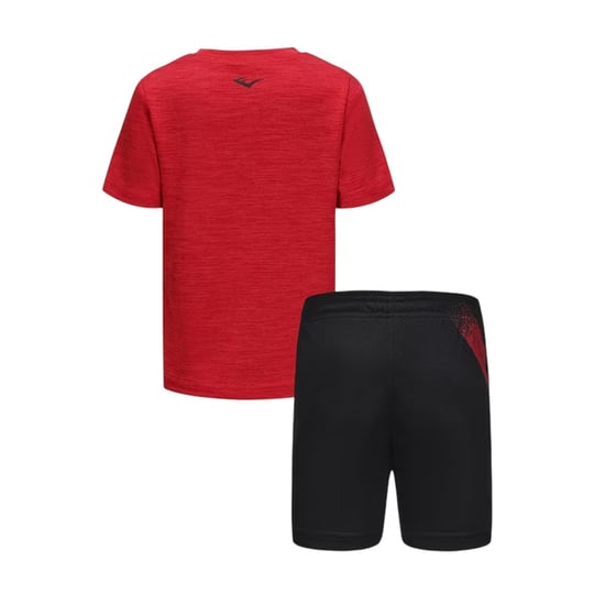Everlast - "Flex" Loungewear Set für Kinder (Rot) - Image 2