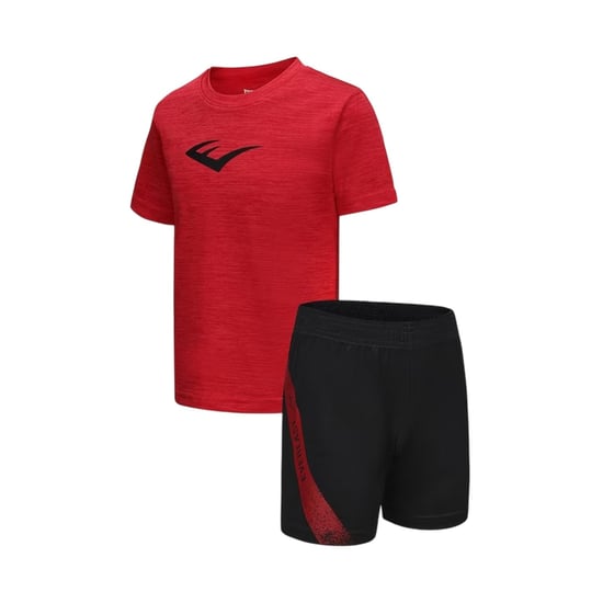 Everlast - "Flex" Loungewear Set für Kinder (Rot) - Image 3