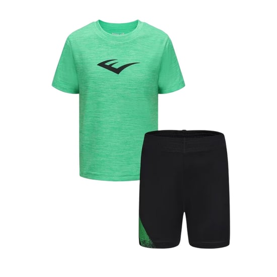 Everlast - "Flex" Loungewear Set für Kinder (Übergrün) - Image 1