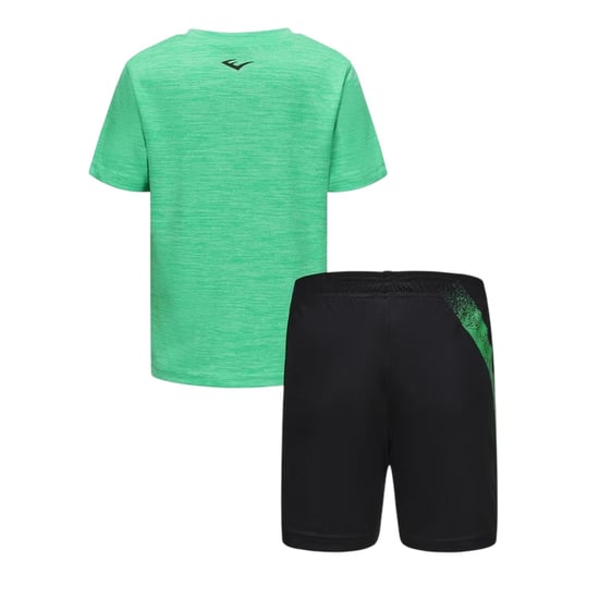 Everlast - "Flex" Loungewear Set für Kinder (Übergrün) - Image 2