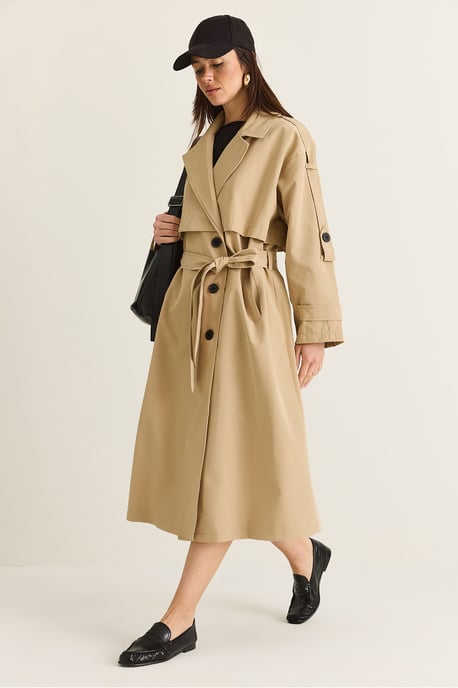 Damen-Trenchcoat - Image 1