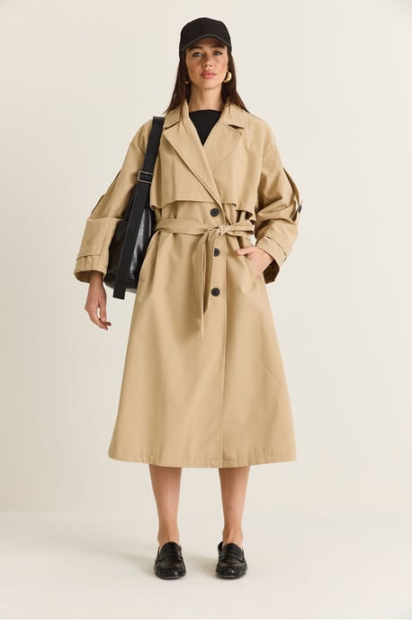 Damen-Trenchcoat - Image 2