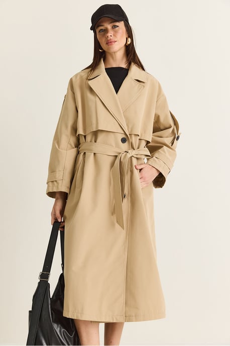 Damen-Trenchcoat - Image 5