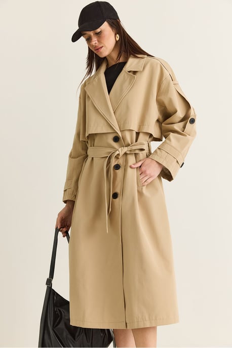 Damen-Trenchcoat - Image 6