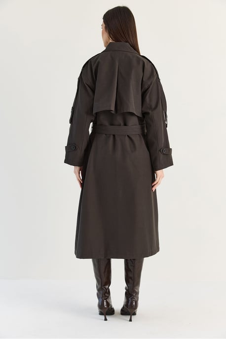 Damen-Trenchcoat - Image 6