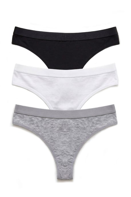 OTS Damen-Slip - Image 1