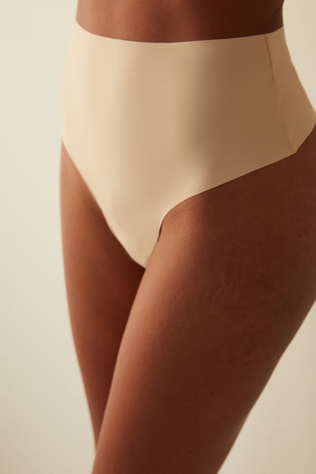Nahtloser, glatter Low-Waist-String ohne sichtbare Ränder - Image 5