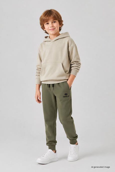 Jugend-Sweatpants - Image 1