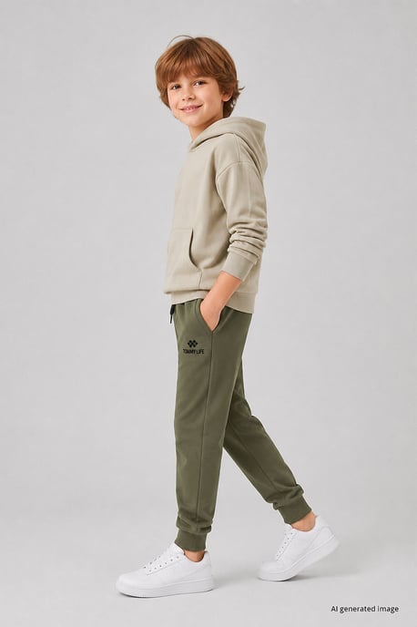 Jugend-Sweatpants - Image 2