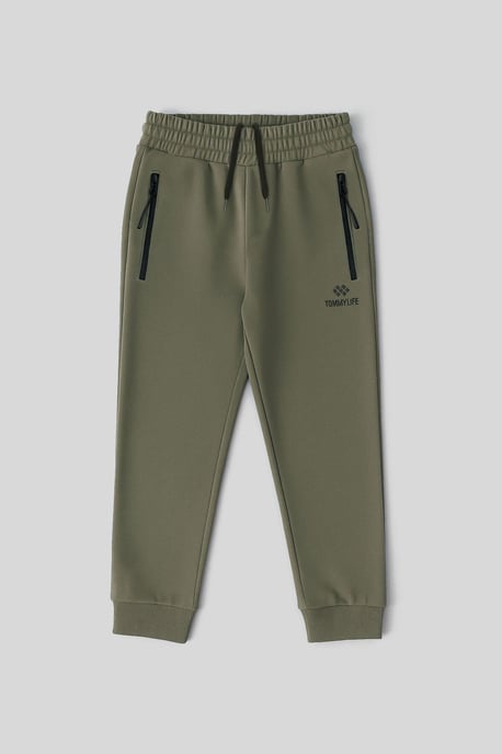Jugend-Sweathose - Image 1