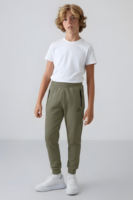 Jugend-Sweathose - Image 2