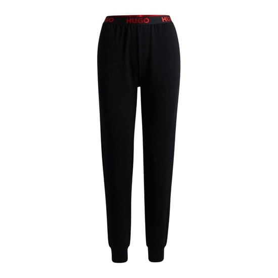Hugo - Schlafanzughose für Damen (Schwarz) - Image 1