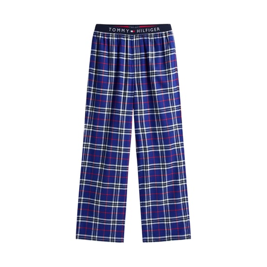 Tommy Hilfiger - Schlafanzughose für Herren (Blau) - Image 2