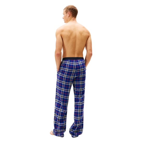 Tommy Hilfiger - Schlafanzughose für Herren (Blau) - Image 3