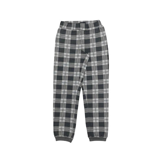Howick - Schlafanzug mit langer Hose für Herren (Holzkohle) - Image 2