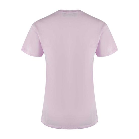 Love Moschino - "Love" T-Shirt für Damen (Pink) - Image 2